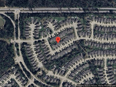Banks Mill, NEW CANEY, TX 77357