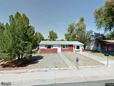 Arapahoe, FORT MORGAN, CO 80701