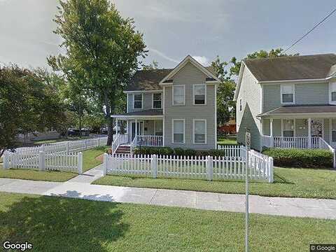 34Th, NORFOLK, VA 23508