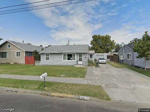Orchard, HERMISTON, OR 97838