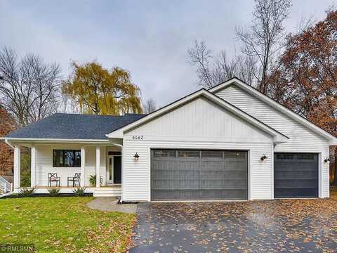 46Th, SAINT PAUL, MN 55128