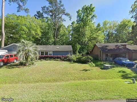 Island Forest, FLEMING ISLAND, FL 32003