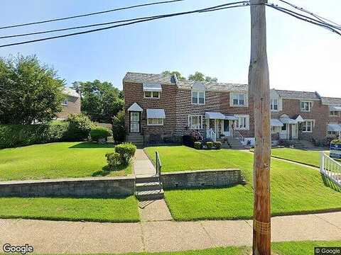Crescent, GLENOLDEN, PA 19036