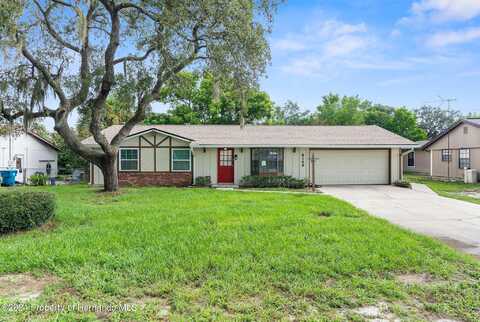 Raleigh, SPRING HILL, FL 34606