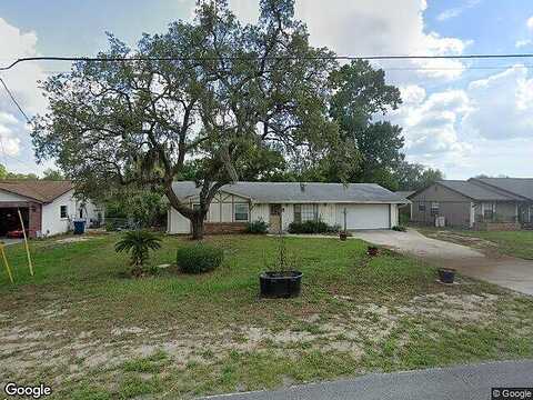 Raleigh, SPRING HILL, FL 34606