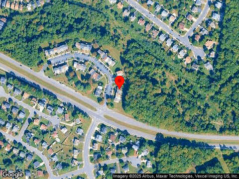 Trident, WOODBRIDGE, VA 22193