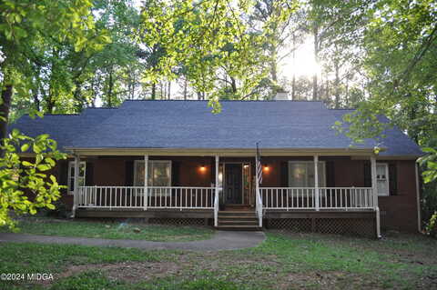 Turner, MCDONOUGH, GA 30252