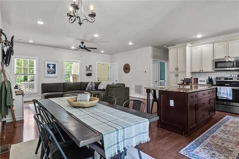 Hill, POWHATAN, VA 23139