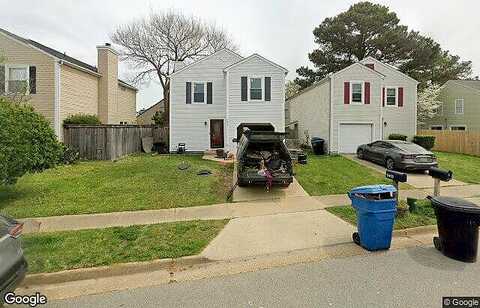 Glenville, VIRGINIA BEACH, VA 23464