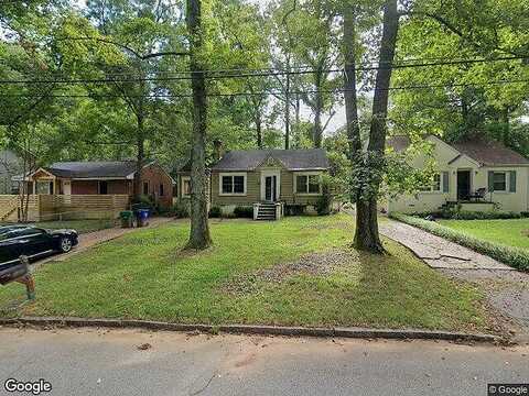 Parker, DECATUR, GA 30032