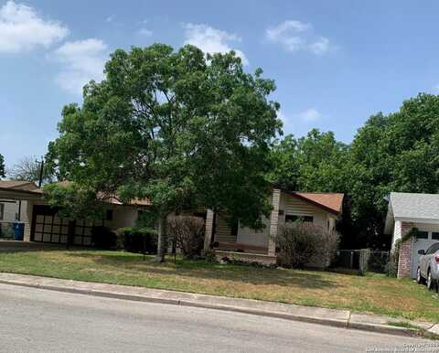 Happiness, SAN ANTONIO, TX 78219
