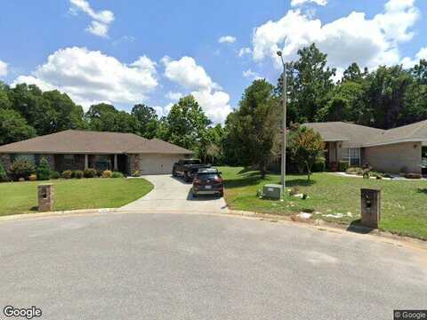 English Oak, MILTON, FL 32571