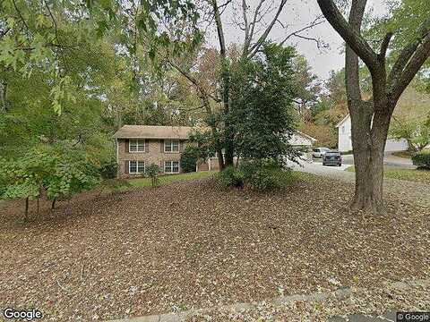 Clearwater, STONE MOUNTAIN, GA 30087
