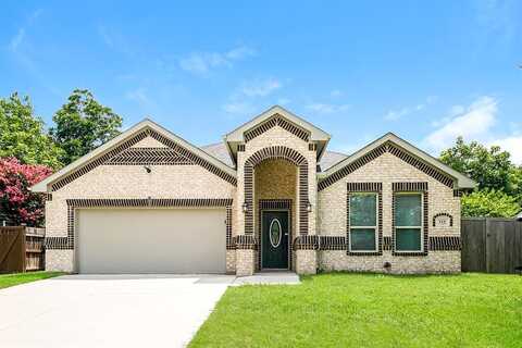 Overhill, ARLINGTON, TX 76010