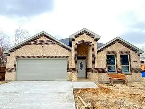 Overhill, ARLINGTON, TX 76010