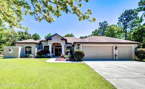 William Sullivan, BROOKSVILLE, FL 34604