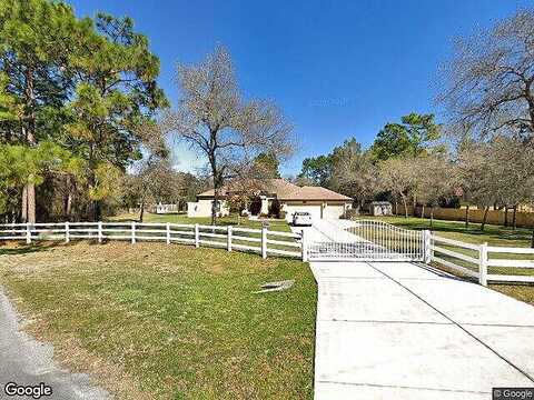 William Sullivan, BROOKSVILLE, FL 34604