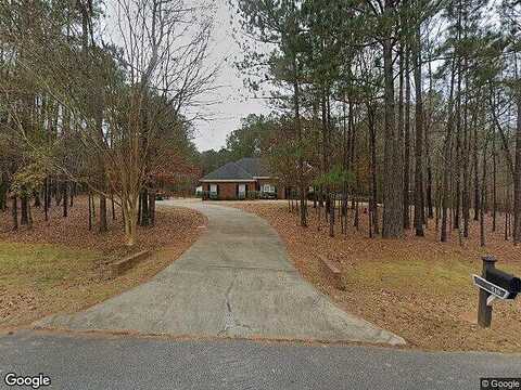 Quail Ridge, MIDLAND, GA 31820