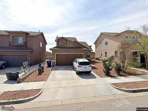 Silver Ranch, EL PASO, TX 79934