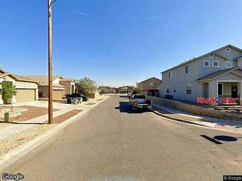 Kimberly Nicole, EL PASO, TX 79938