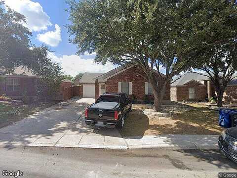 Juniper Farm, SAN ANTONIO, TX 78244