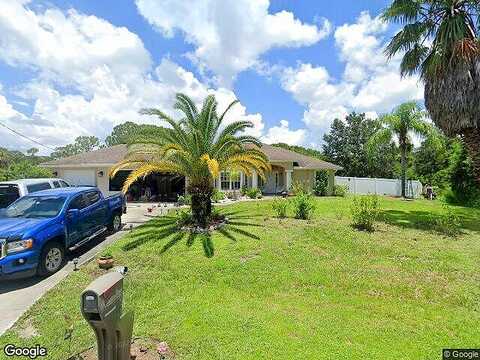 Mulgrave, NORTH PORT, FL 34287