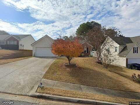 Yellow River, LAWRENCEVILLE, GA 30043