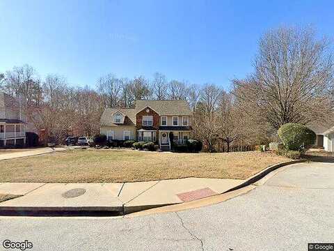 Mitchells Ridge, ELLENWOOD, GA 30294