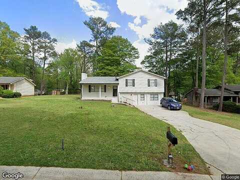 Westview, POWDER SPRINGS, GA 30127