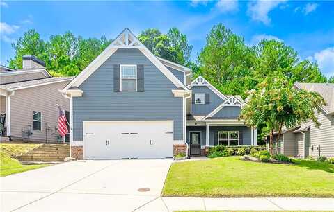 Hawthorne Ridge, DALLAS, GA 30132