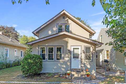 Newton, MINNEAPOLIS, MN 55412