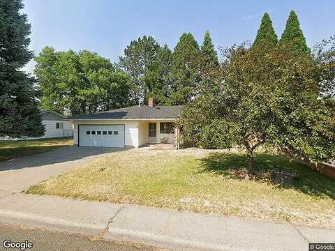 Lombard, KLAMATH FALLS, OR 97603
