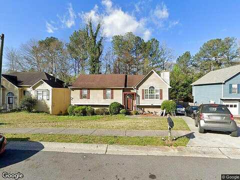 Starboard, POWDER SPRINGS, GA 30127