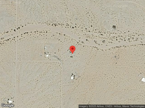 Nevada, TWENTYNINE PALMS, CA 92277