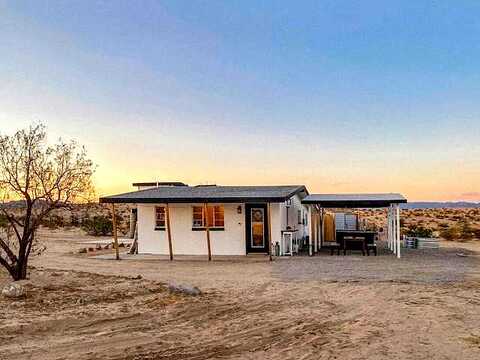 Nevada, TWENTYNINE PALMS, CA 92277