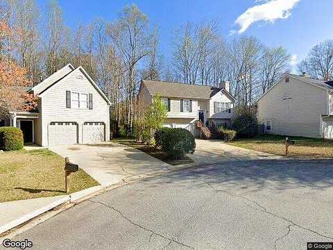 Mistymorn, POWDER SPRINGS, GA 30127