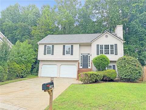 Mistymorn, POWDER SPRINGS, GA 30127