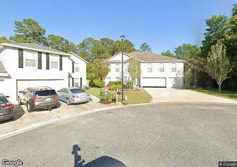 Half Moon, MIDDLEBURG, FL 32068
