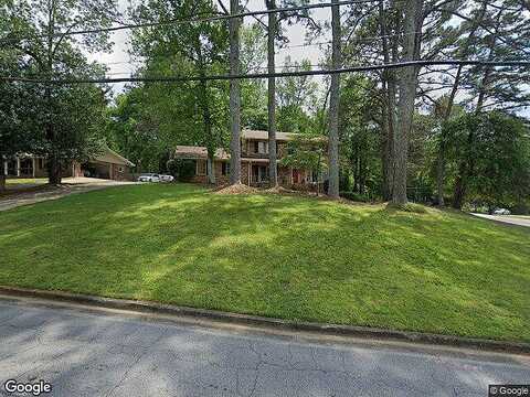 Coatsworth, REX, GA 30273