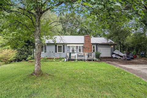 Willow, CONYERS, GA 30094