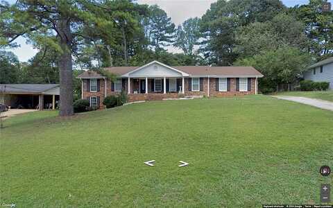 Carter, LILBURN, GA 30047