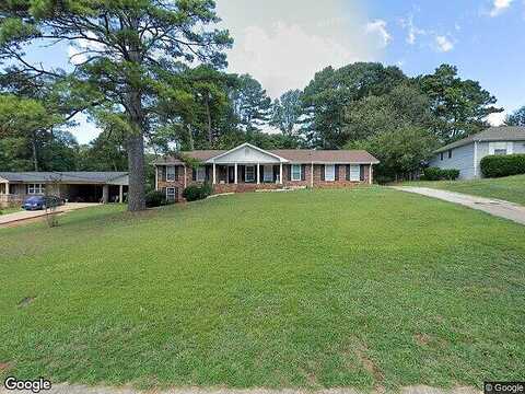Carter, LILBURN, GA 30047