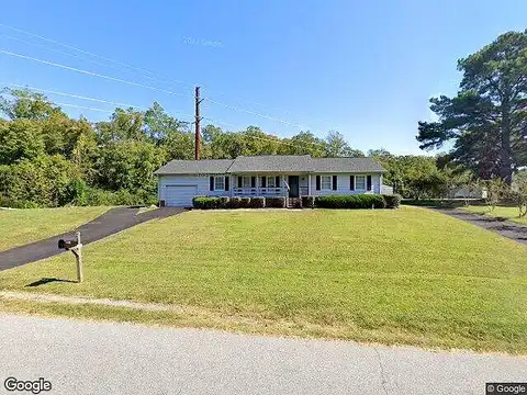 Cifers, EMPORIA, VA 23847