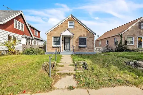 Orchard, MILWAUKEE, WI 53215
