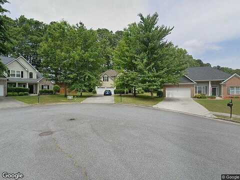 Braemore, HIRAM, GA 30141