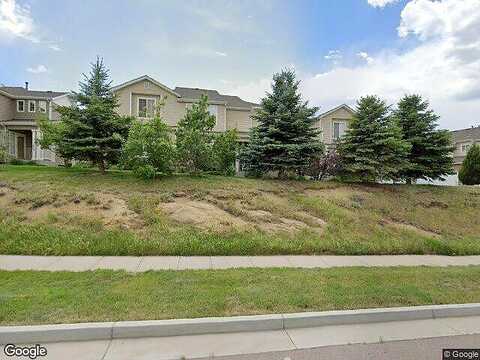 Diamond Ridge, COLORADO SPRINGS, CO 80918