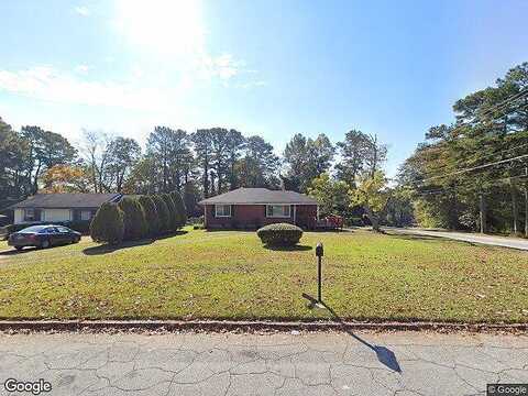 Maplehurst, DECATUR, GA 30032