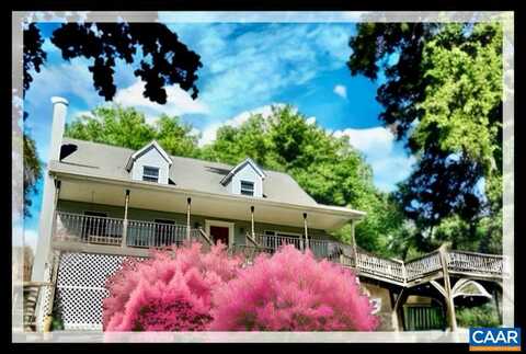 Tower, STANARDSVILLE, VA 22973