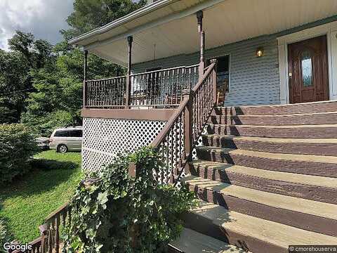 Tower, STANARDSVILLE, VA 22973