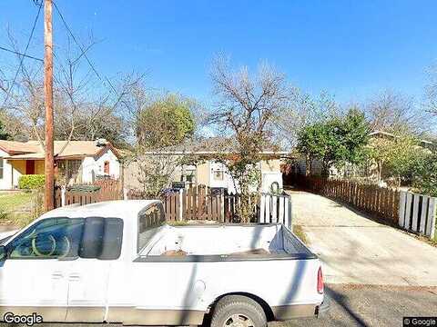 Noria, SAN ANTONIO, TX 78207